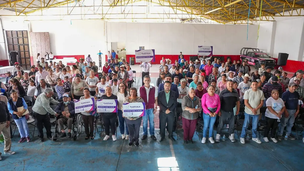 BIENESTAR UNIDADES SALUD