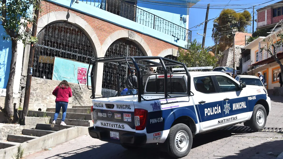SAN MIGUEL 3