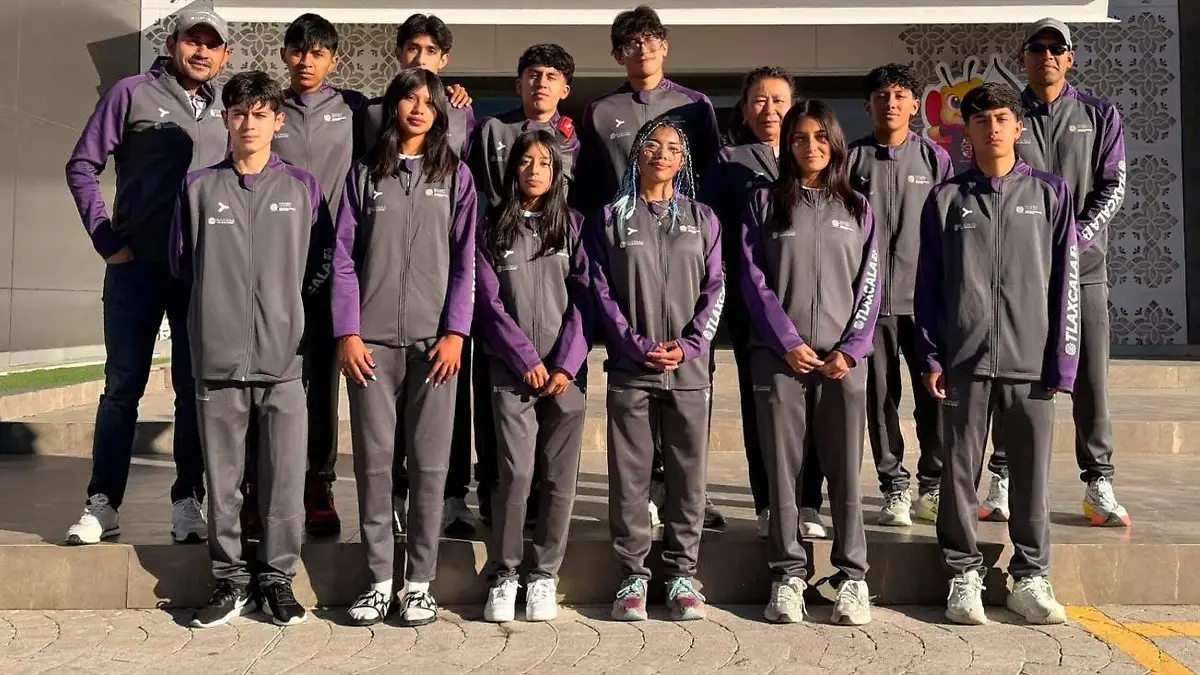 atletismo tlaxcala