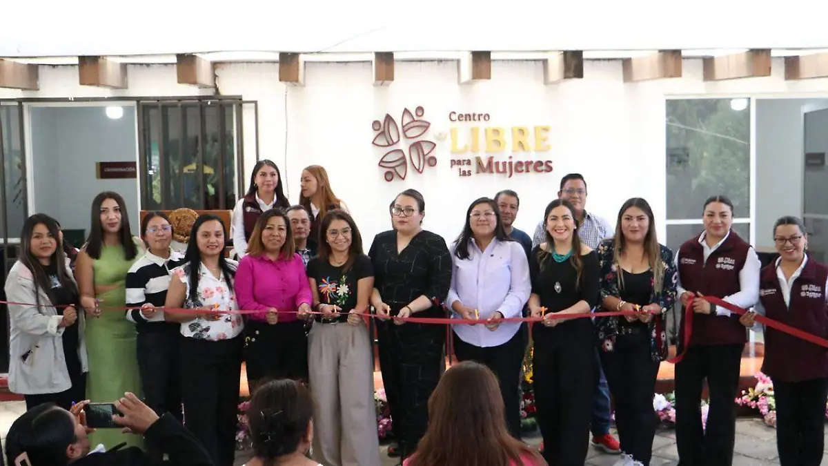 TLAXCALA, REFERENTE NACIONAL CON ‘CENTROS LIBRE’ (2)