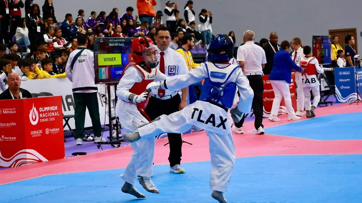 COMBATE 2
