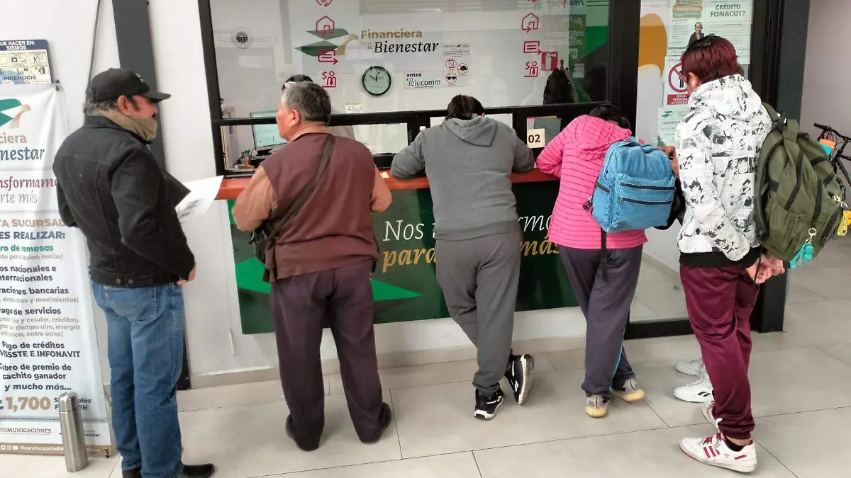 FINABIEN CRÉDITOS