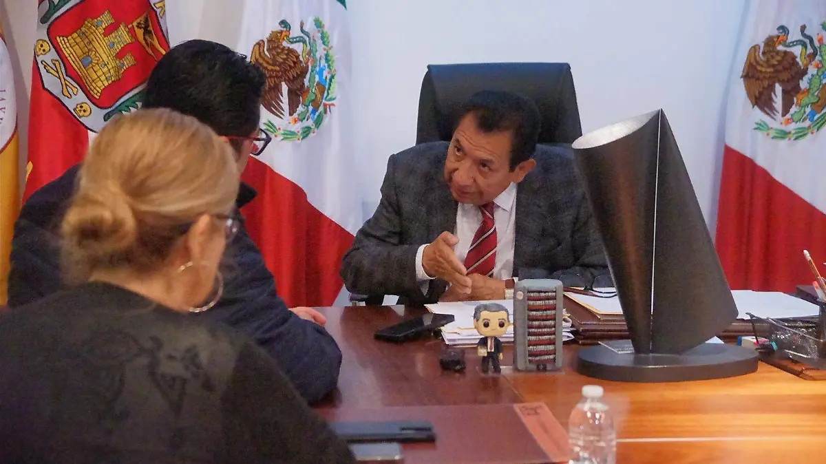 Pide UATx evitar especulaciones tras muerte de hombre  (3)