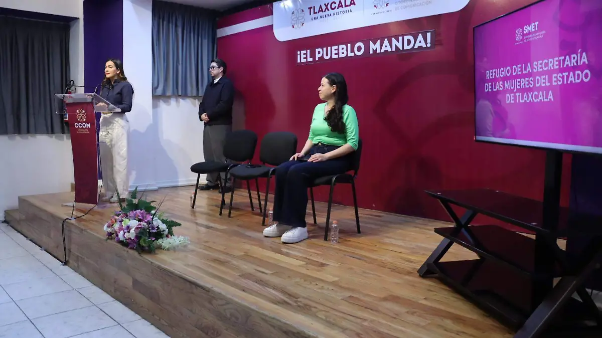 DIÁLOGO MUJERES 4