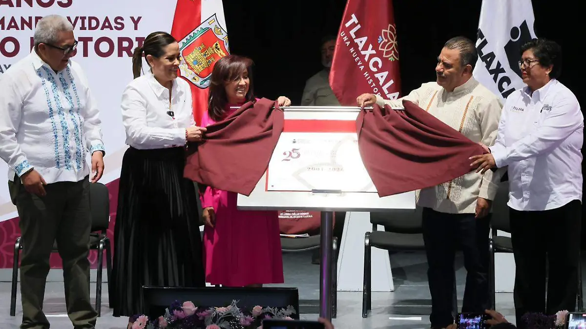 Celebra ITEJPA 25 años transformando vidas (4)