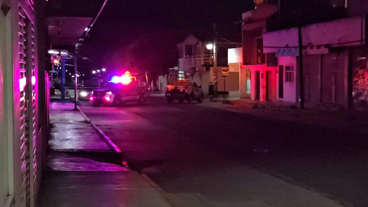Homicidio en Panotla 1