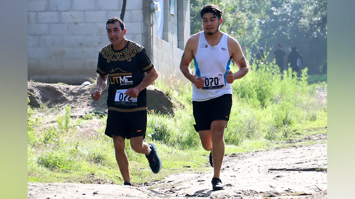 CARRERA (1) 2