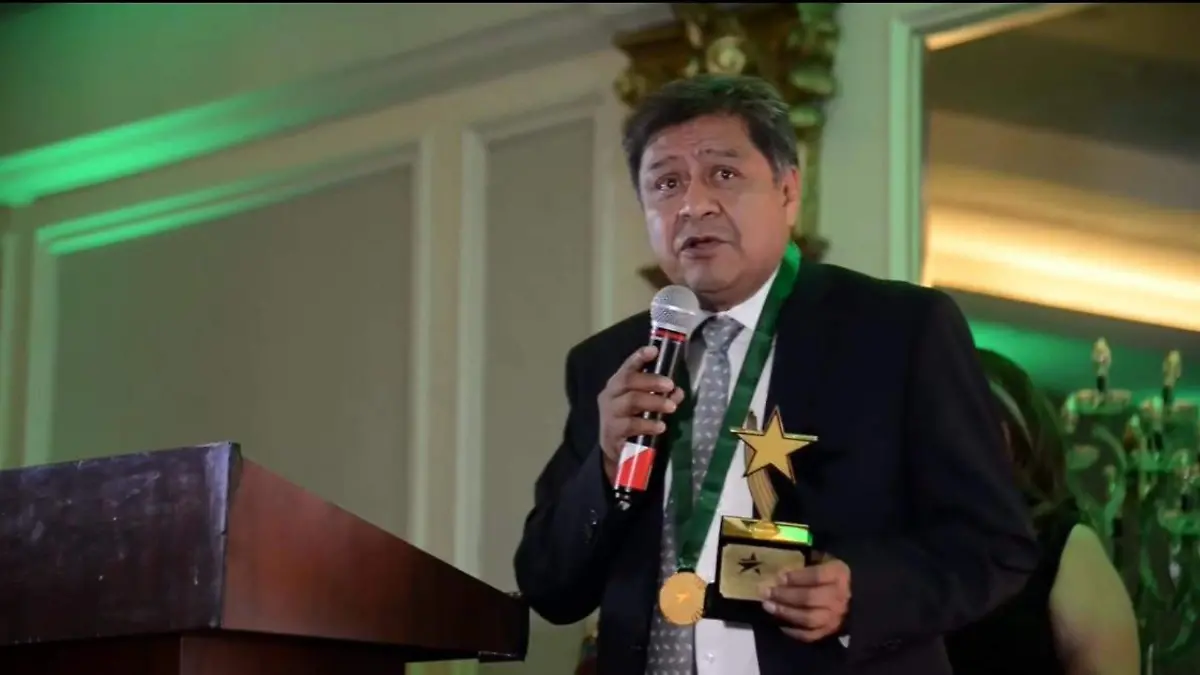 AURELIO JUAREZ