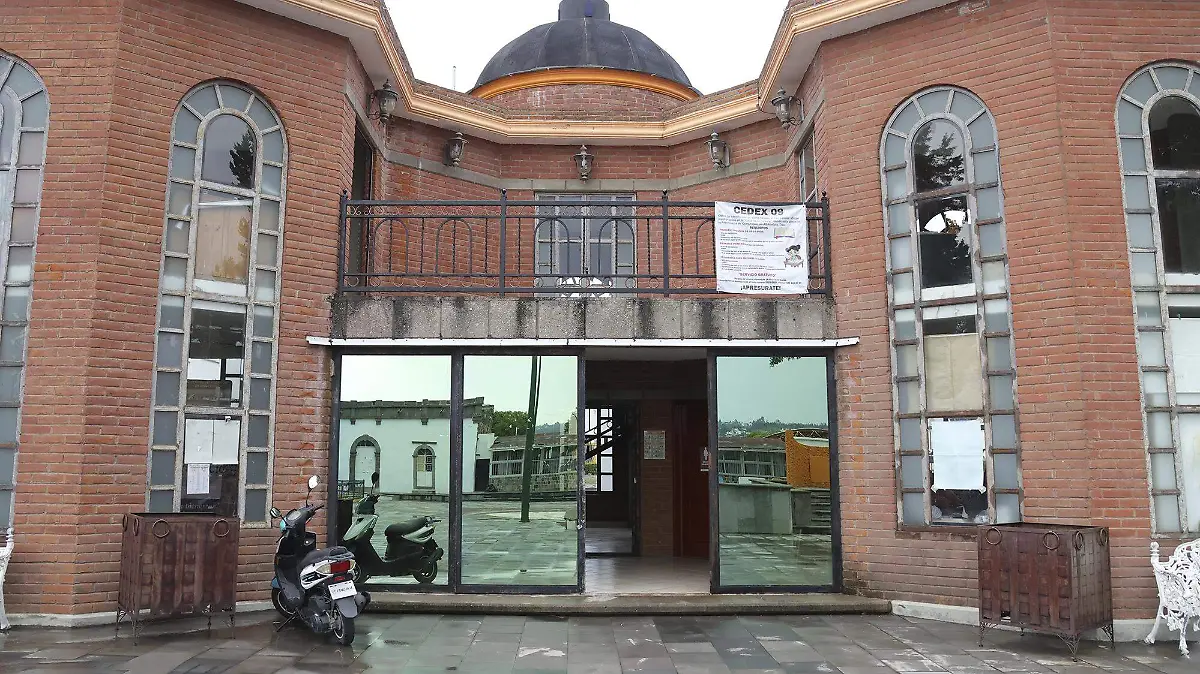 CEDEX  (2)