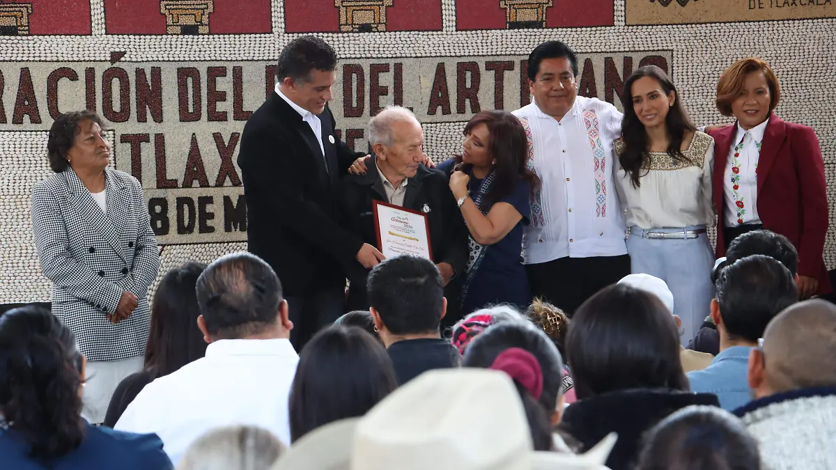 DÍA DEL ARTESANO (5)