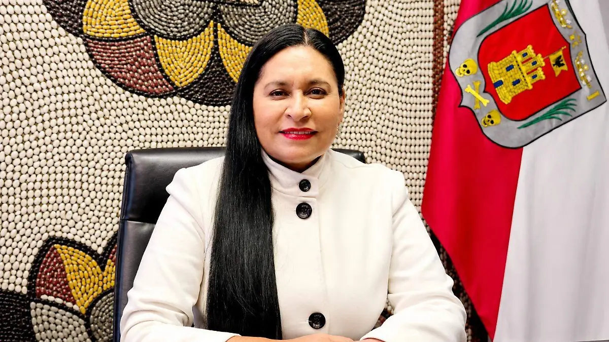 Ana Lilia Rivera