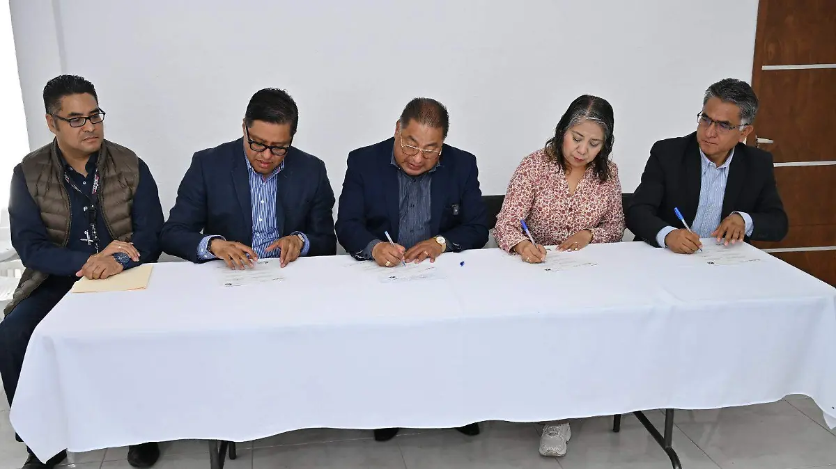 convenio 1