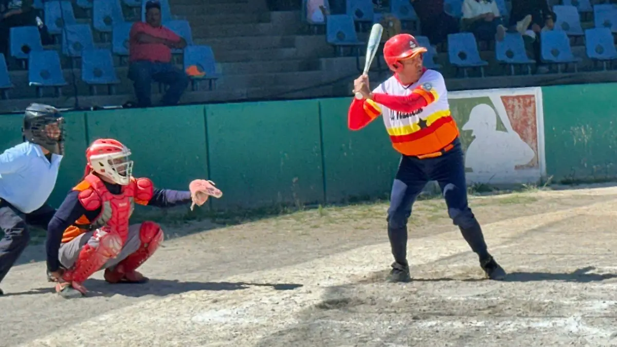duelo de batazos