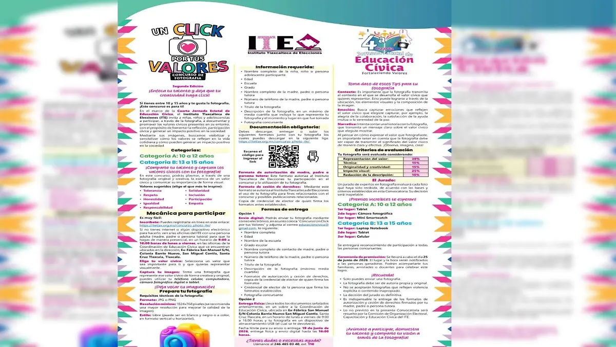 Convocatoria