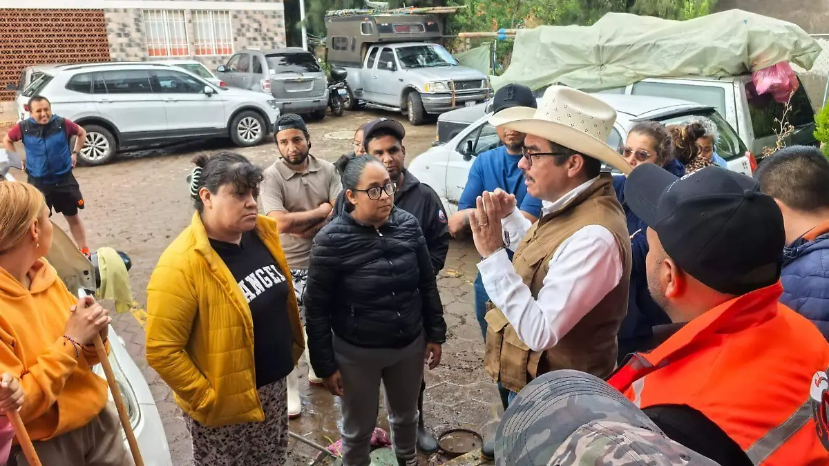 recorrido 4