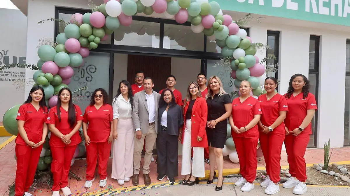Inaugura Lorena Cuéllar UBR Papalotla (5)