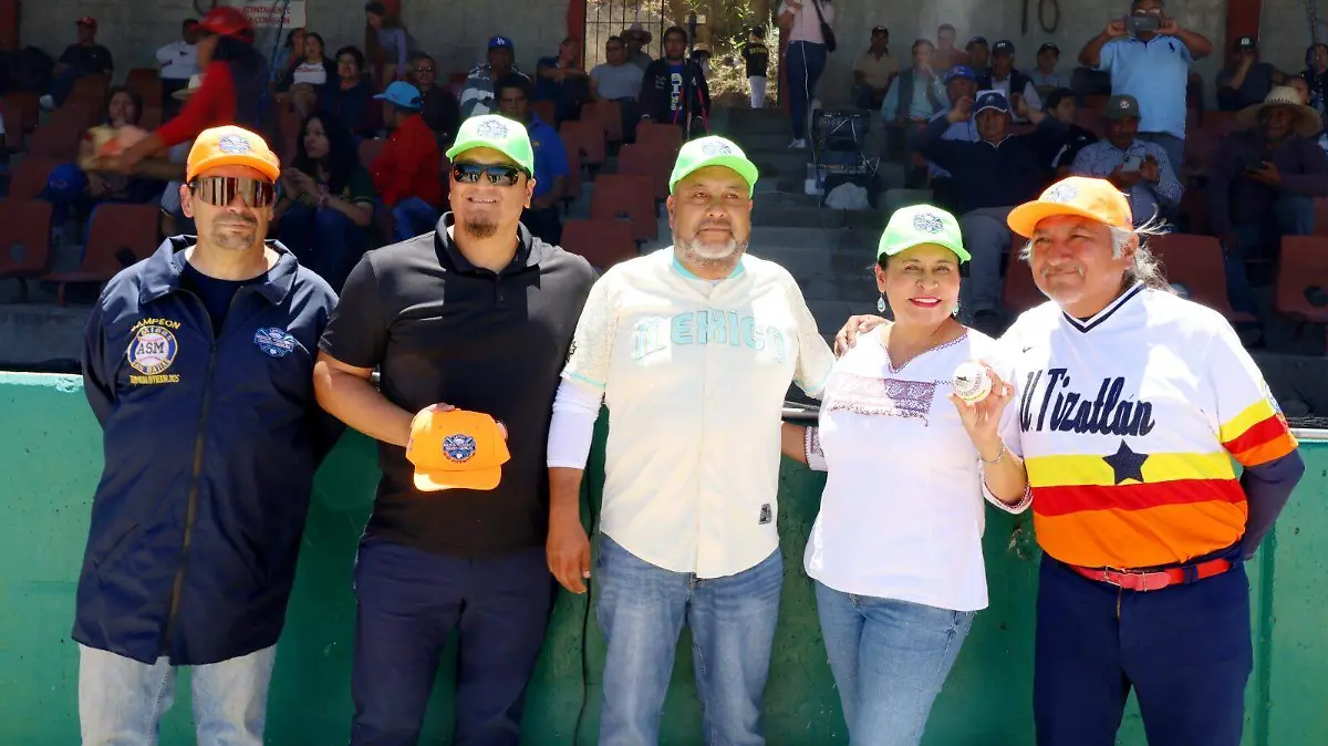 Ana lilia Rivera impulsa el deporte