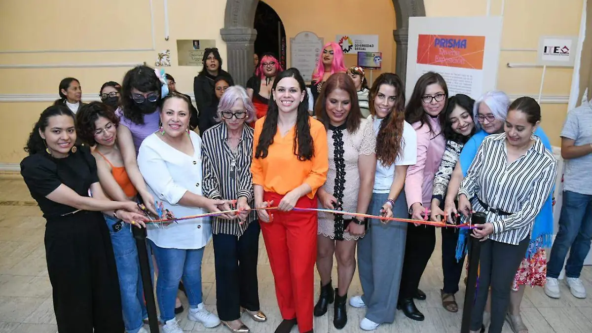 Tlaxcala inaugura quinta Semana Cultural Tlaxcala Diversa (4)