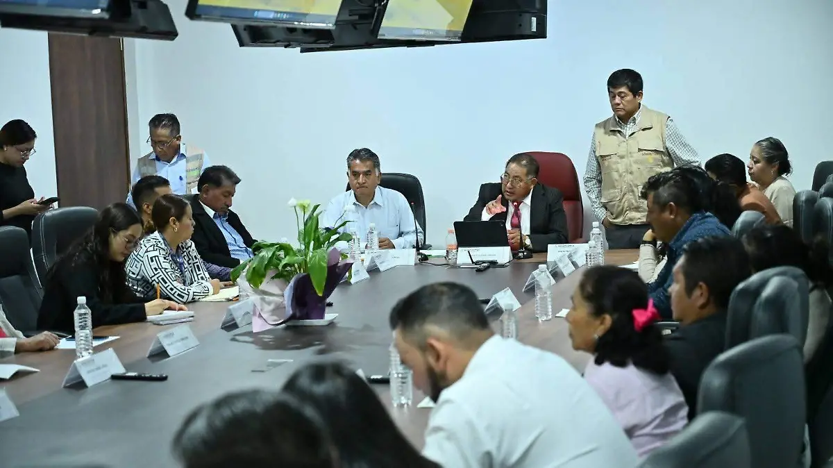 Cabildo de Ixtacuixtla aprueba acuerdos para atender prioridades 1