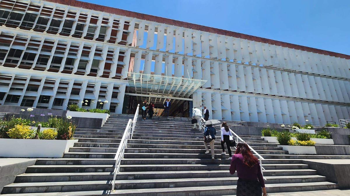 El Poder Judicial de Tlaxcala reportó finanzas estables en la cuenta pública 2025