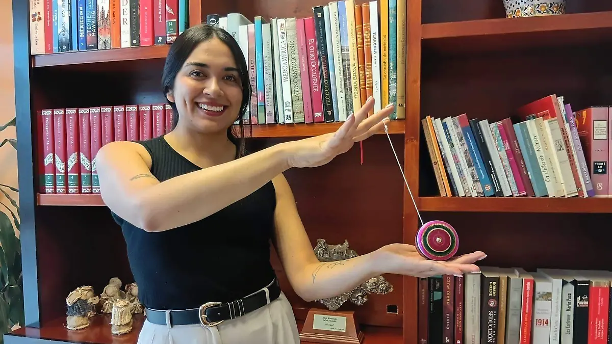 por qué el YO-YO desapareció 5