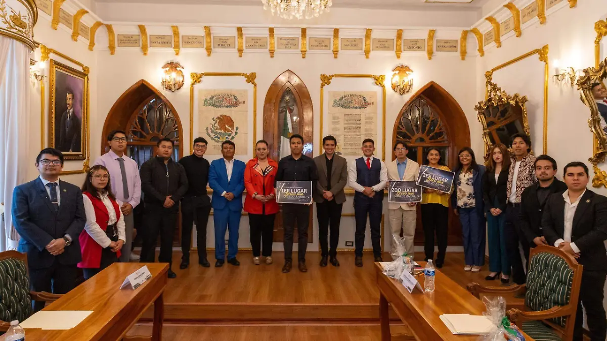 JÓVENES 3