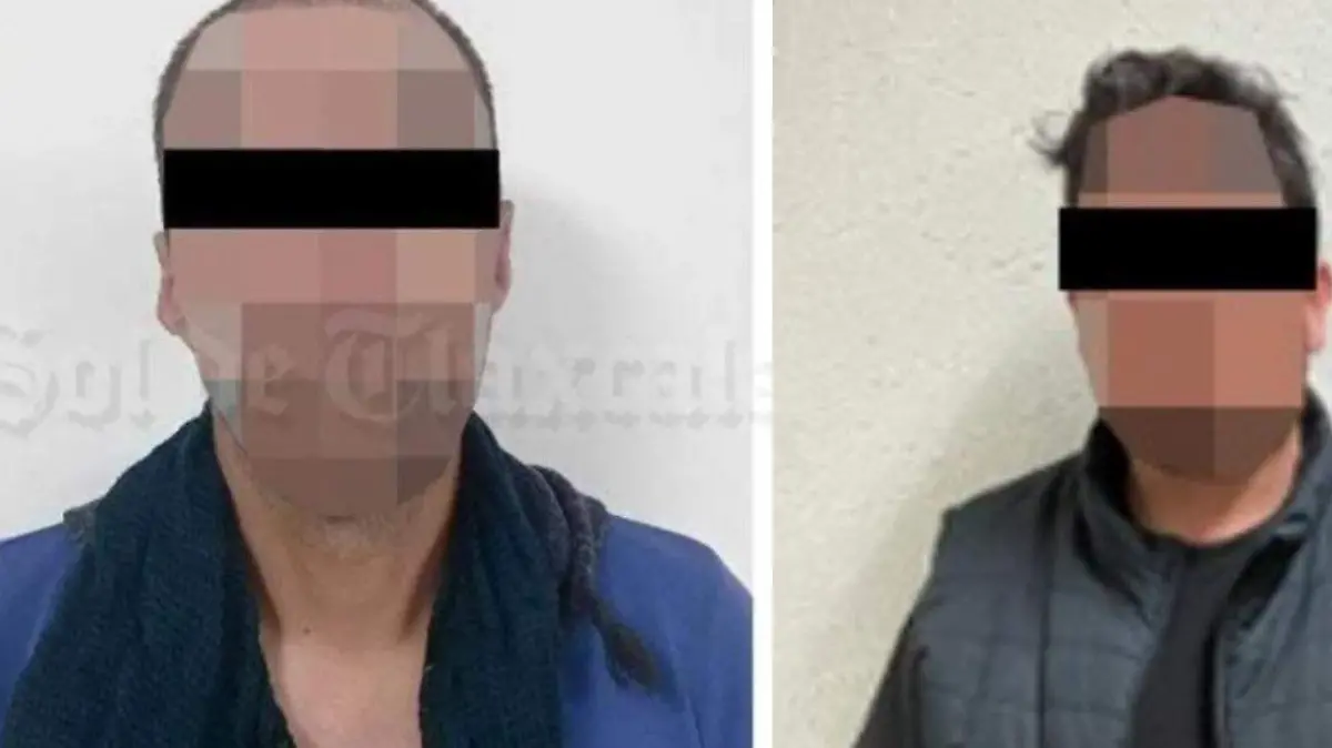 Sentencian a 15 años de prisión a responsables de homicidio en San Hipólito Chimalpa (2)