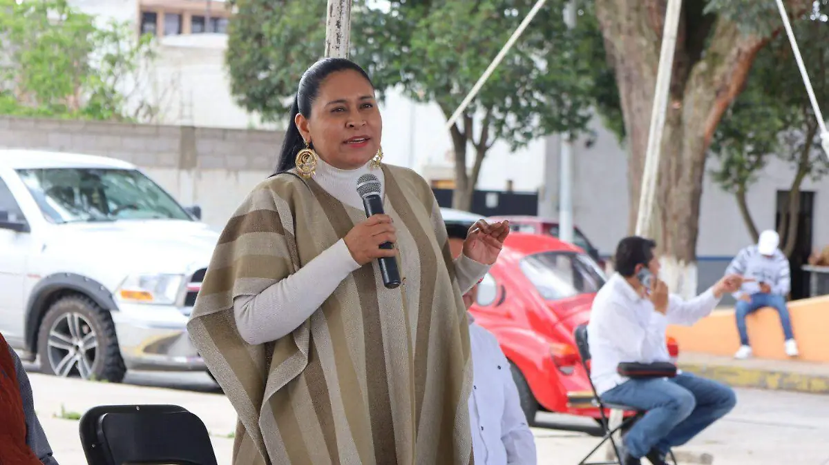 La soberanía se construye desde el territorio - Ana Lilia Rivera (3)