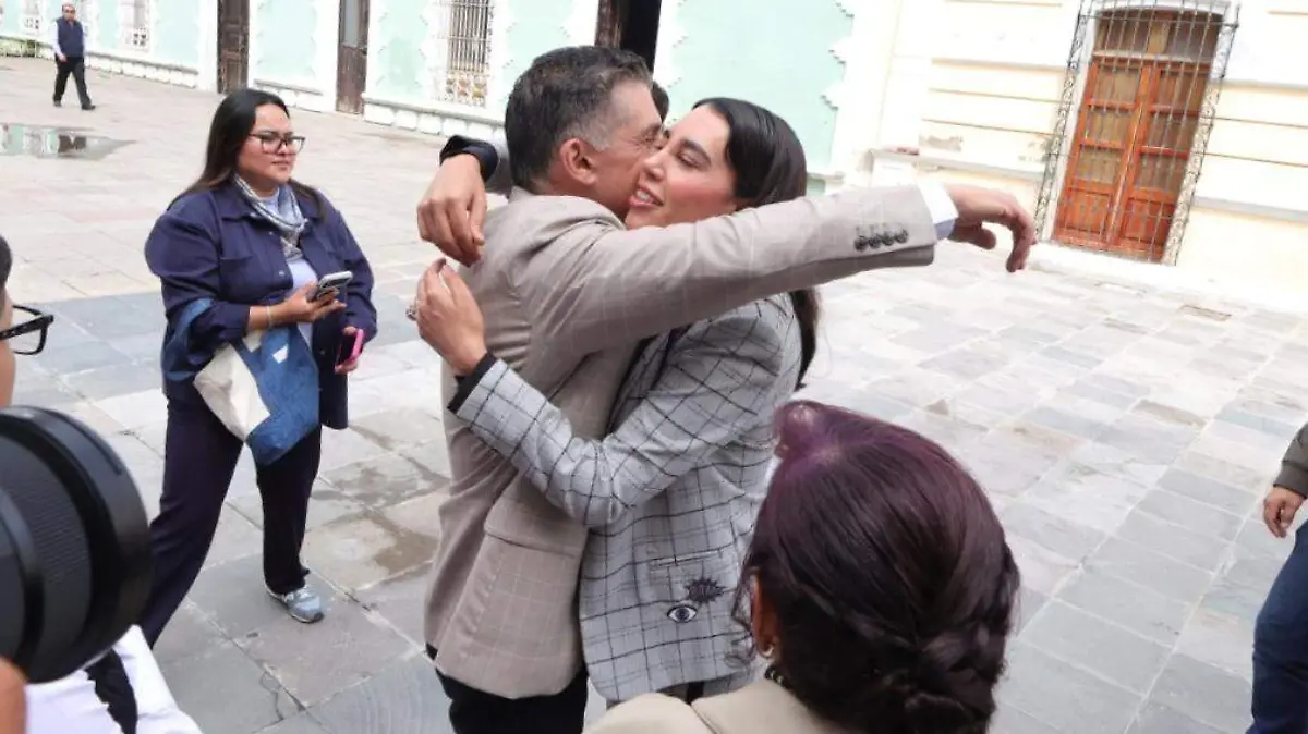 Josefina Rodríguez Sectur 2