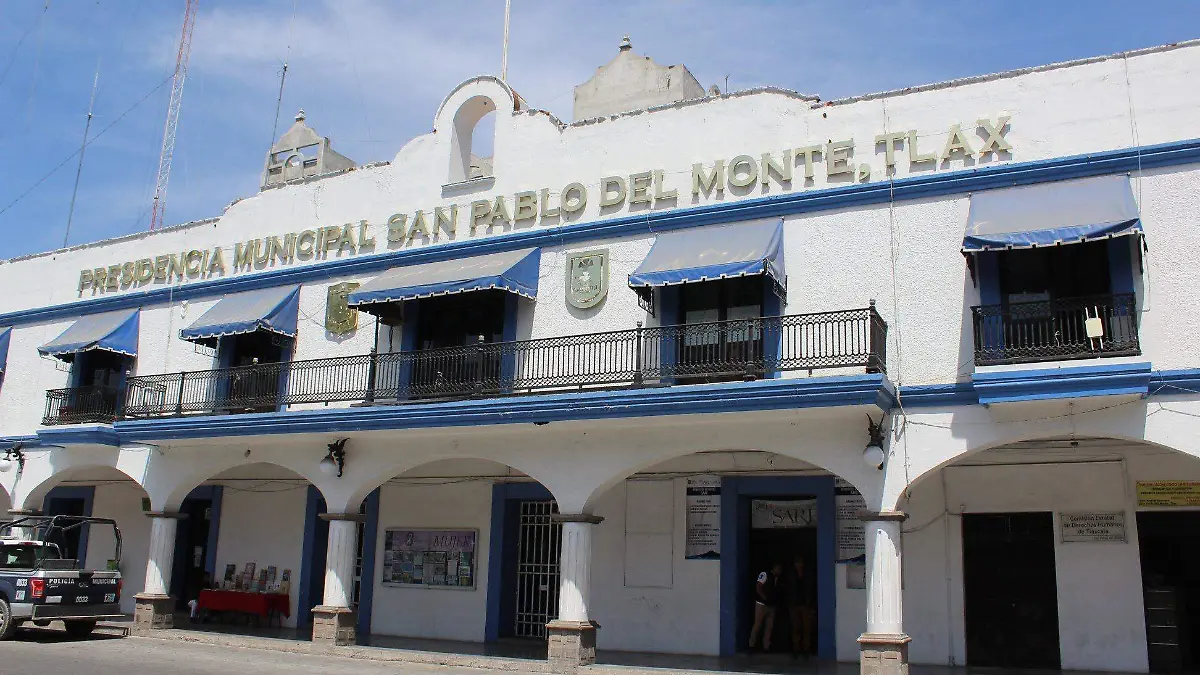 SAN PABLO DEL MONTE (2)