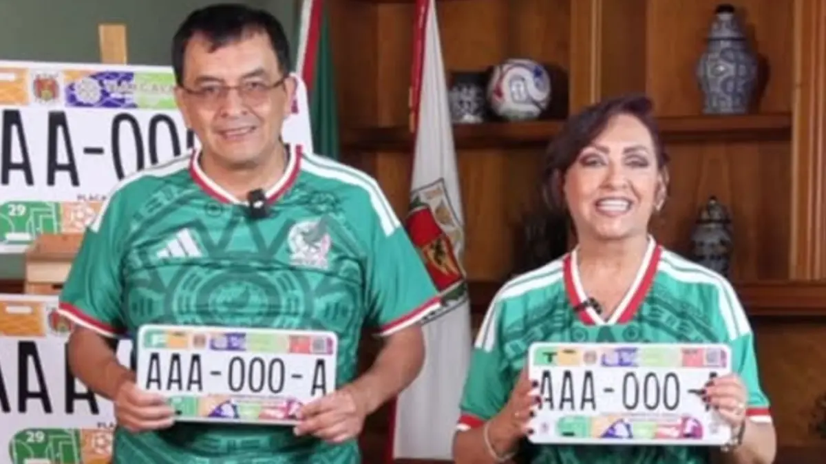 PRESENTACIÓN PLACA