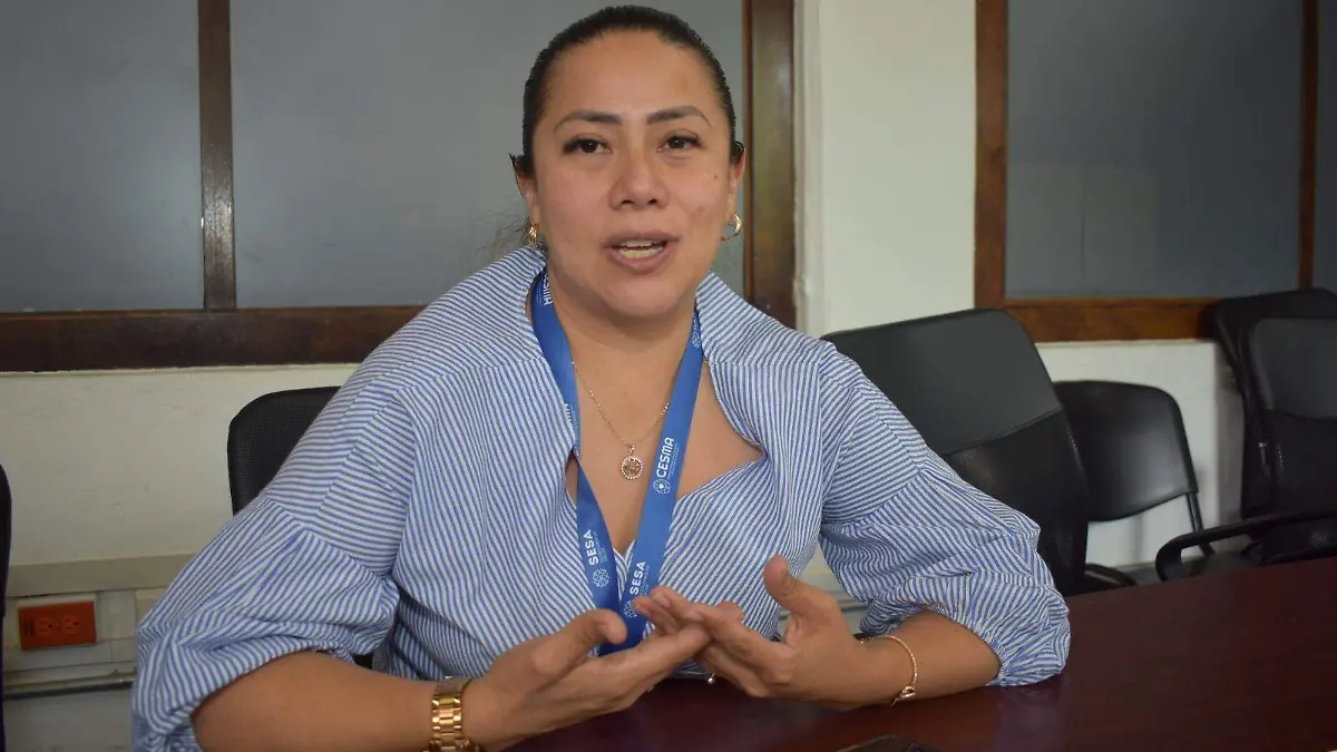 Consumo temprano de alcohol mantiene en alerta al sector salud - Diana Carmina