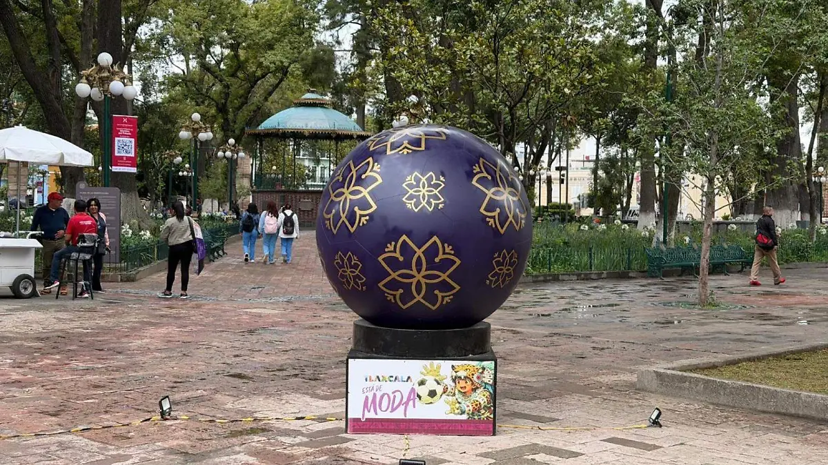 TLAXCALA MUNDIAL DE FUTBOL
