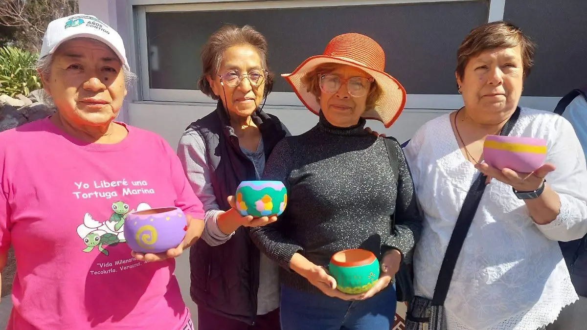 Casa de Día del Adulto Mayor de Yauhquemecan 4