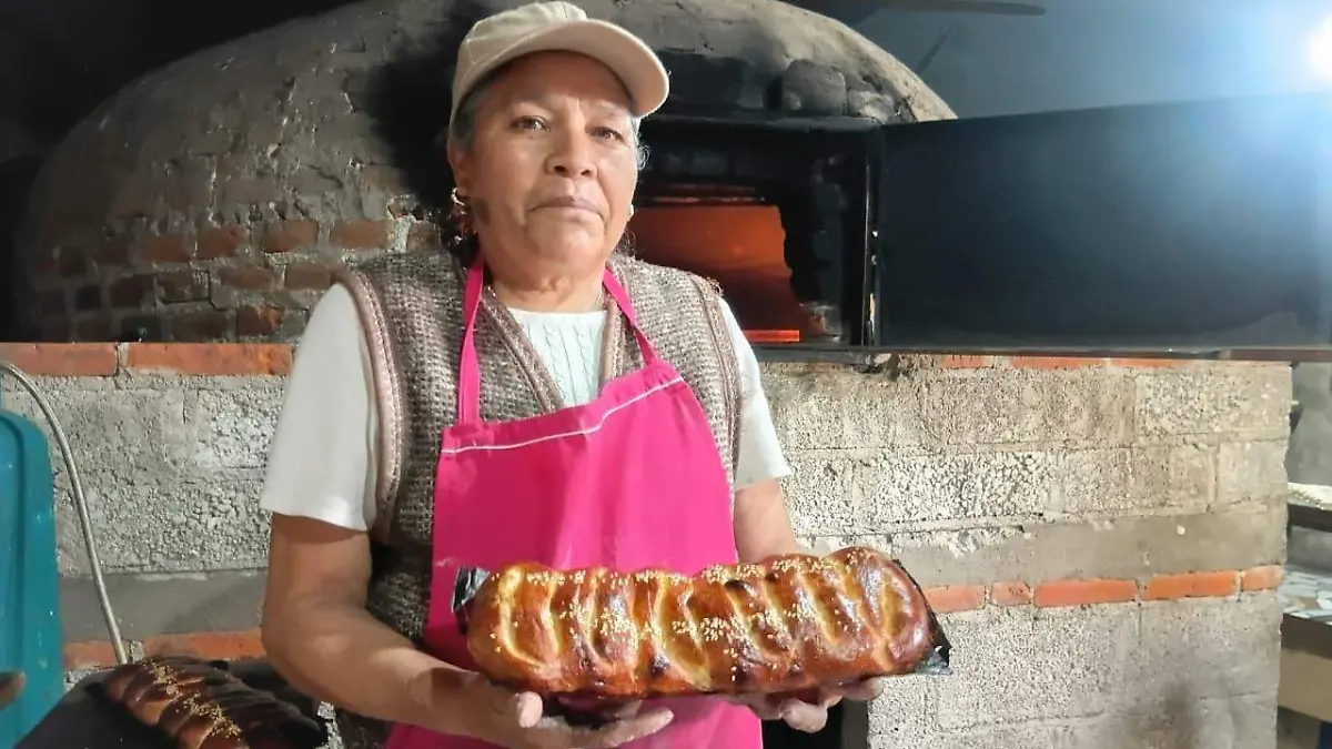Tahonera de Totola 1