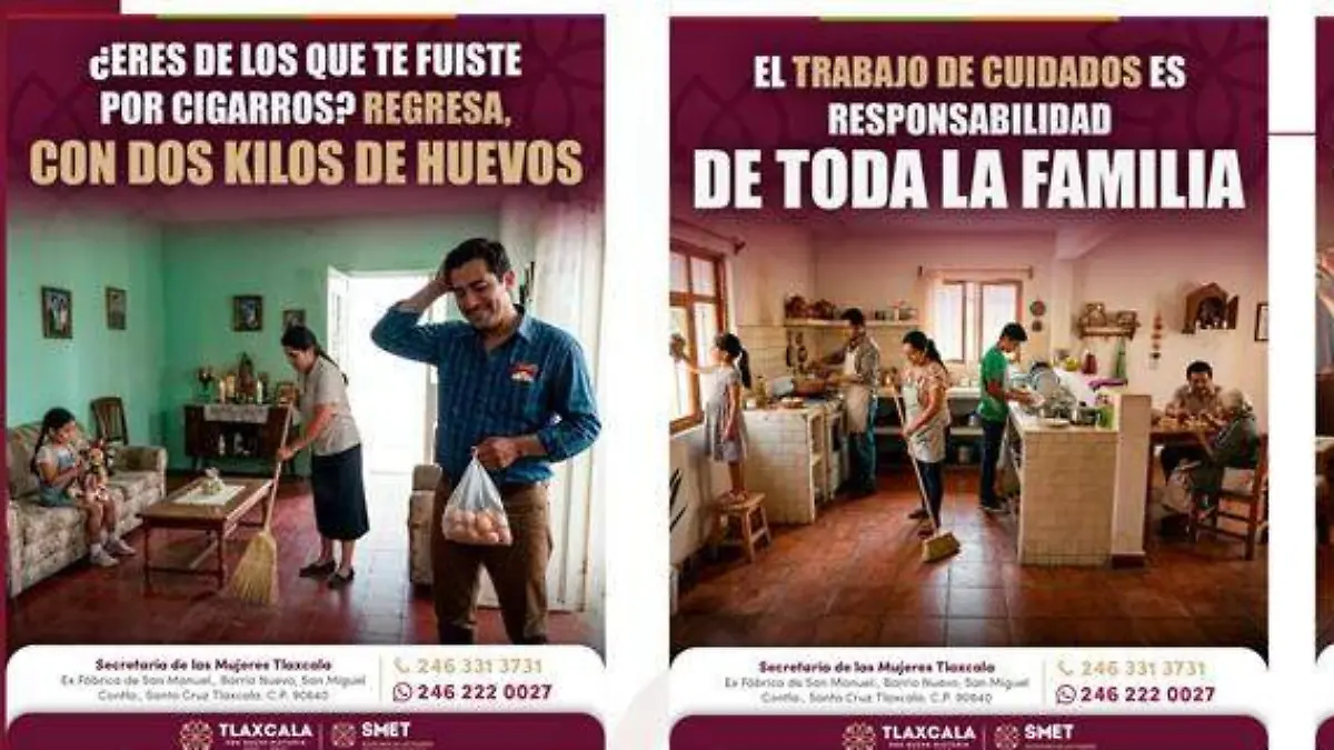 CAMPAÑA