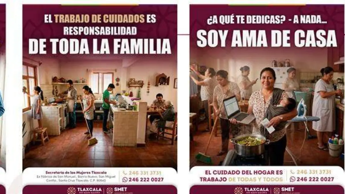 CAMPAÑA
