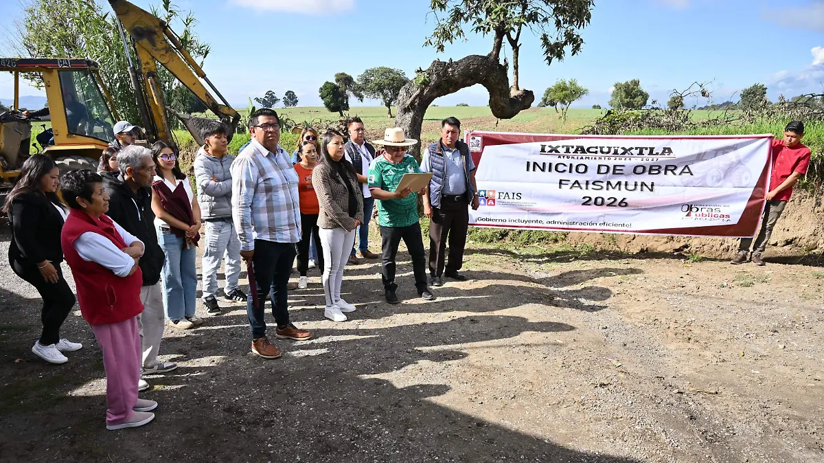 tres obras en Ixtacuixtla 2