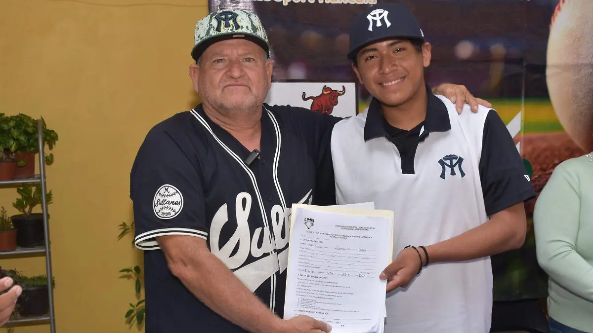 firman sultanes de  Monterrey (3)