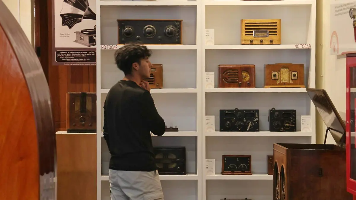 Museo de la Radio 1