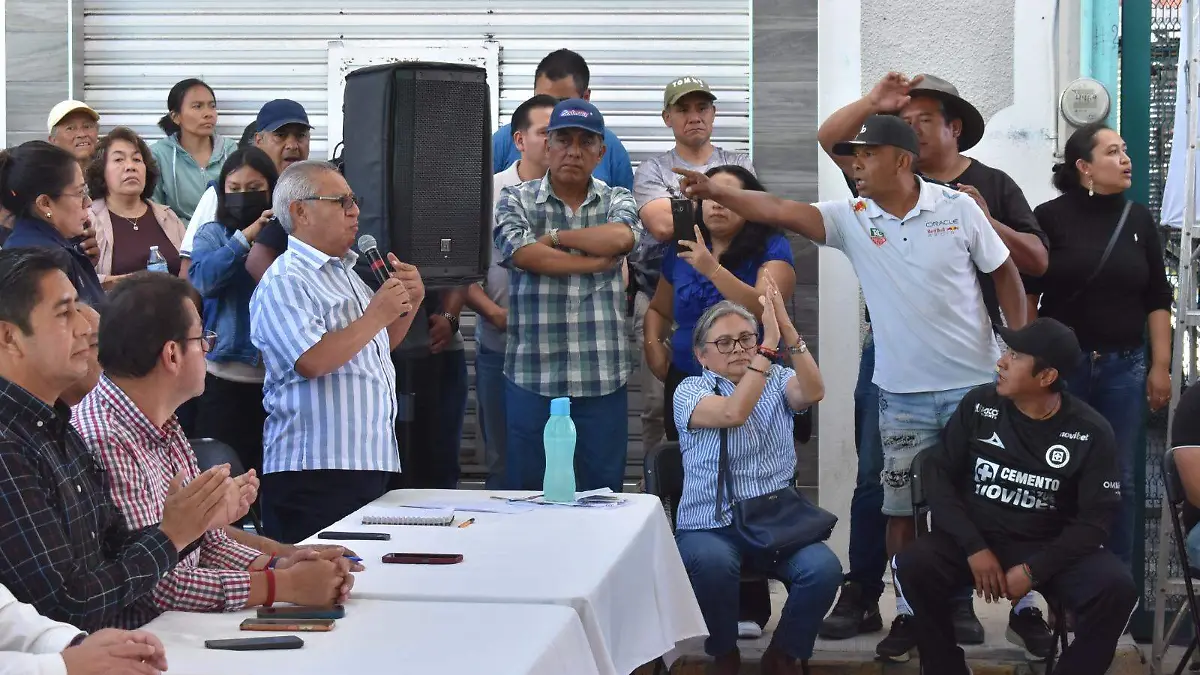 Da Guadalupe Ixcotla aval al proyecto integral del IMSS  (3)
