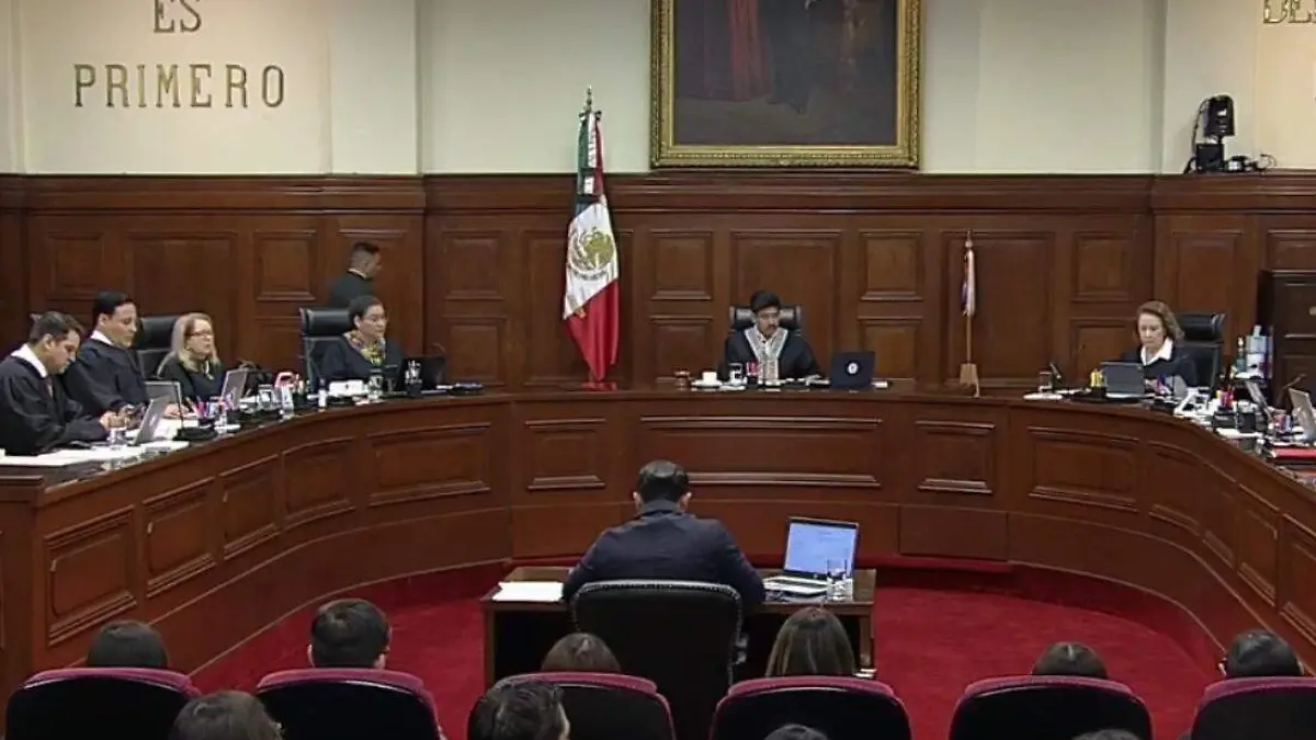 Revoca Suprema Corte de Justicia de la Nación restricciones presupuestales y da razón a Contla (1)