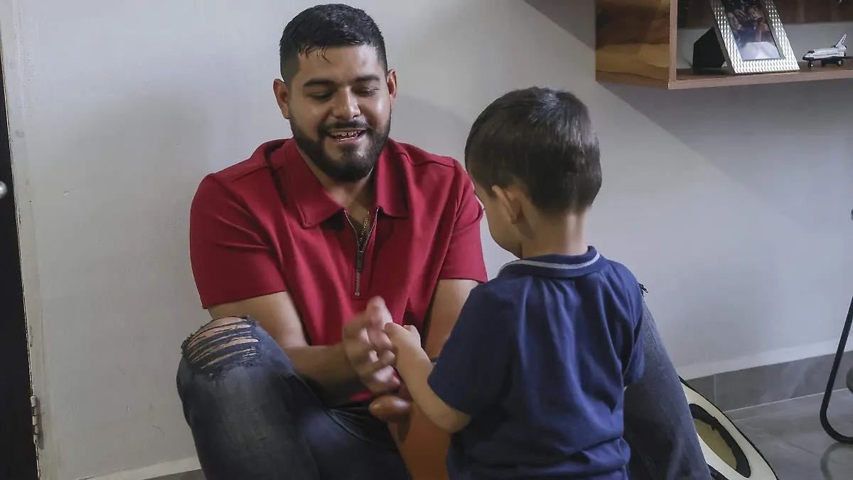 DIA DEL PADRE ALEXIS SANTOS (5)
