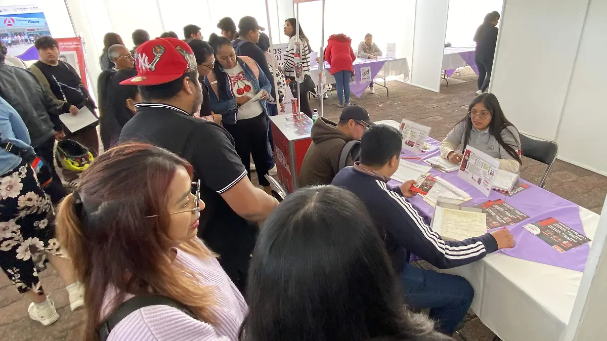 FERIA EMPLEO DIVERSIDAD (3)