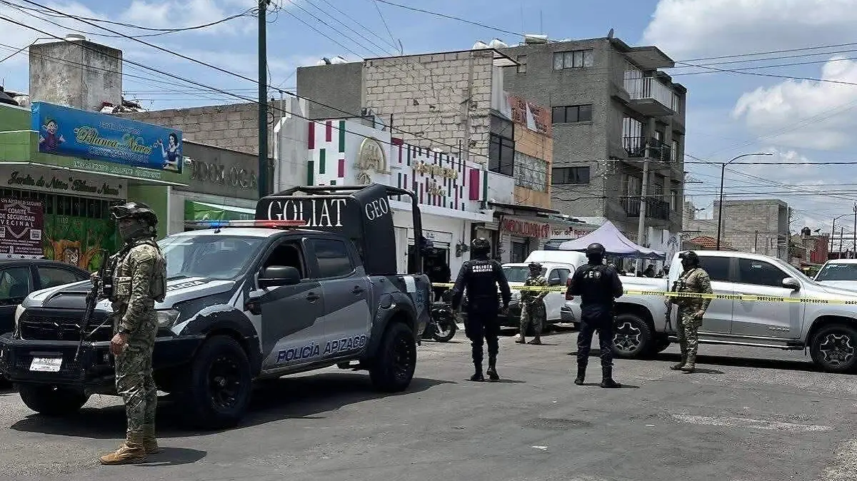 Cateo en Apizaco (2)
