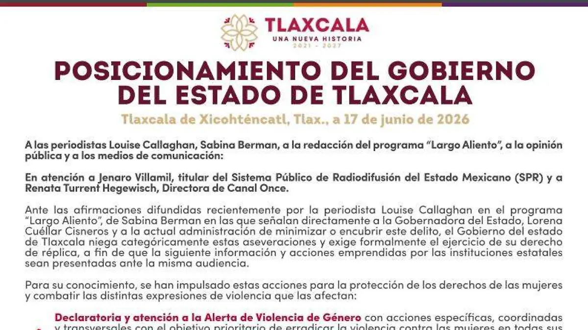 Posicionamiento
