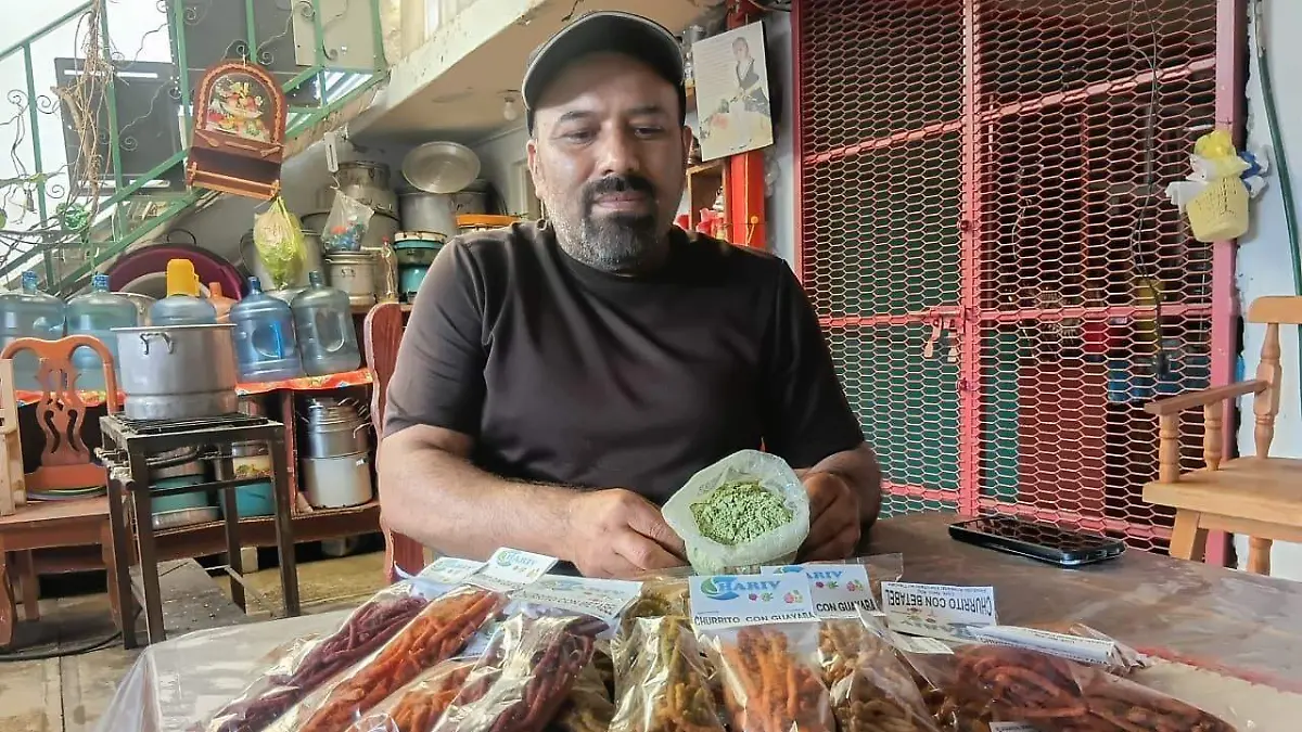 churritos de nopal 2