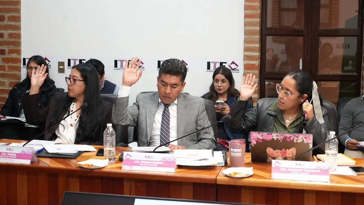 Sesión ITE medidas cautelares 2