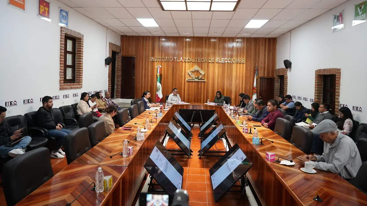 Sesión ITE medidas cautelares 1