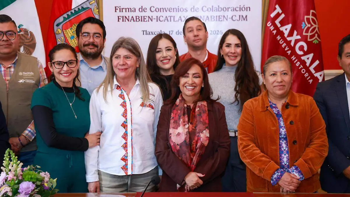 Firma Gobierno de Tlaxcala convenios con Finabien (3)